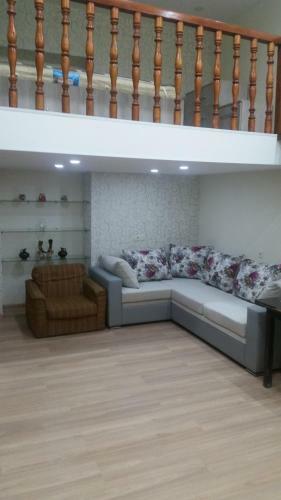 Apartamento Sololaki Hill