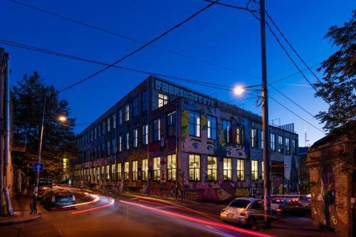 Apartamento Pretty House