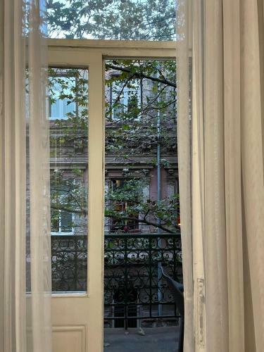 Apartamento Downtown Room