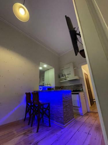 Apartamento Downtown Room