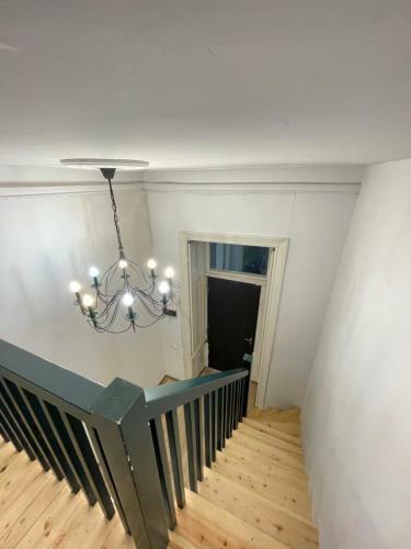 Apartamento Downtown Room