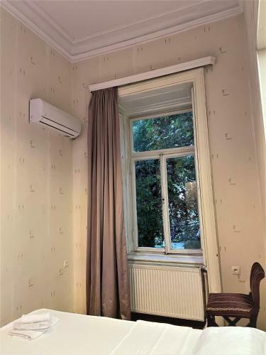 Apartamento Downtown Room