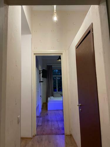 Apartamento Downtown Room