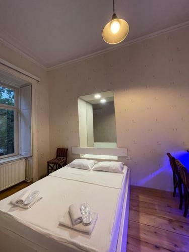 Apartamento Downtown Room