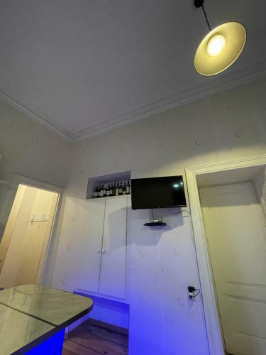 Apartamento Downtown Room
