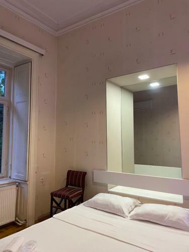 Apartamento Downtown Room