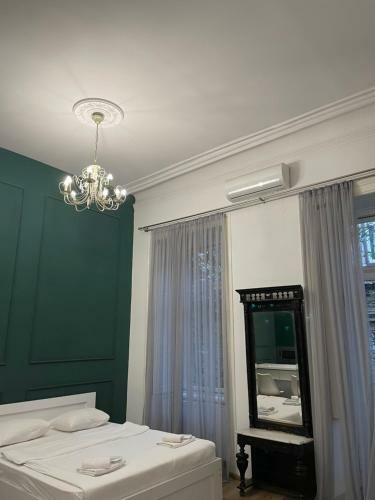 Apartamento Downtown Room