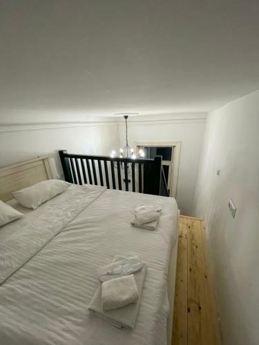 Apartamento Downtown Room