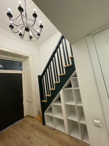 Apartamento Downtown Room