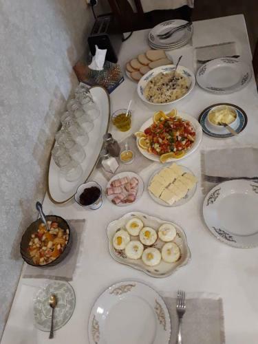 Hostal Merci