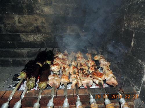 Hostal Leon