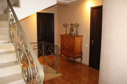 Hostal Leon