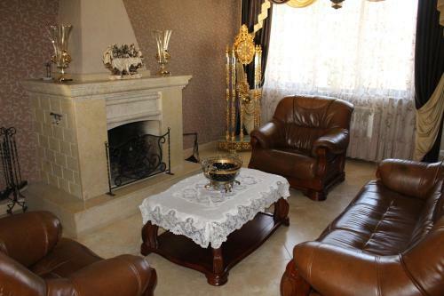 Hostal Leon