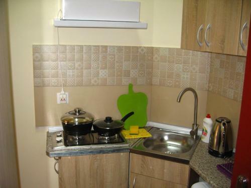 Apartamento Lucky_stay_tbilisi
