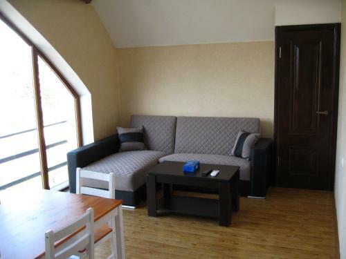 Apartamento Lucky_stay_tbilisi