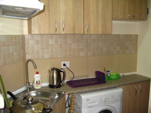 Apartamento Lucky_stay_tbilisi
