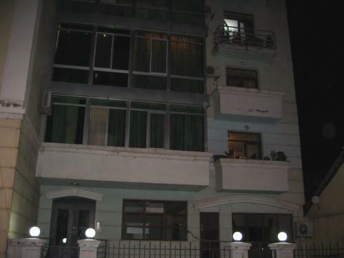 Apartamento Lucky_stay_tbilisi