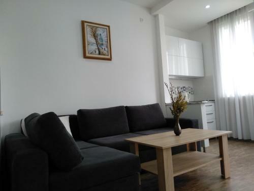 Old City Lg Apartment