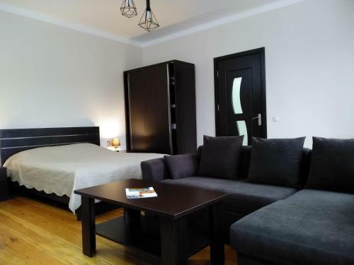Old City Lg Apartment