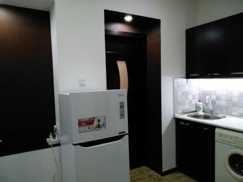 Old City Lg Apartment