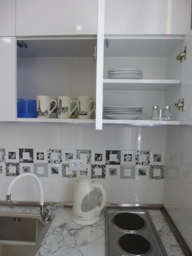 Old City Lg Apartment