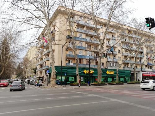 Apartamento Comfort & Convenient
