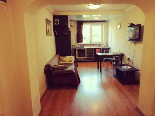Apartamento Comfort & Convenient