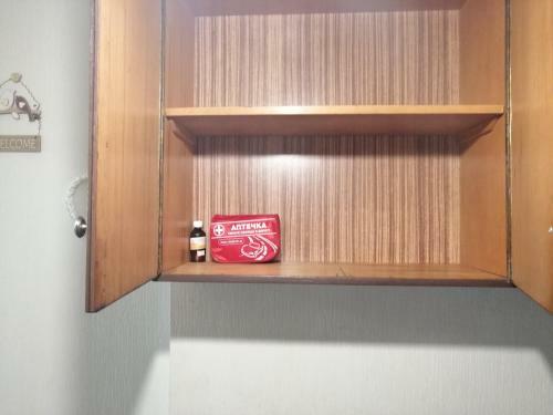 Apartamento Comfort & Convenient