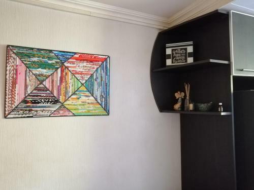 Apartamento Comfort & Convenient