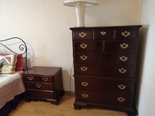 Apartamento Comfort & Convenient
