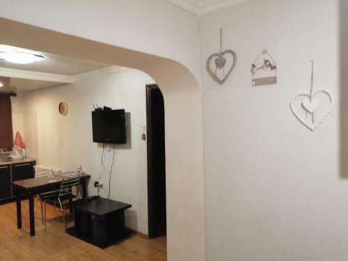 Apartamento Comfort & Convenient