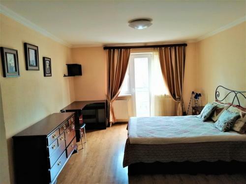 Apartamento Comfort & Convenient