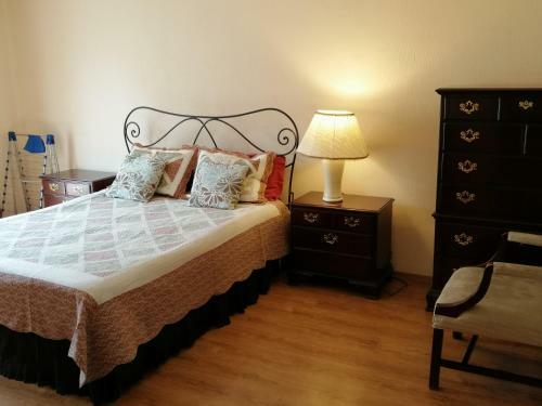 Apartamento Comfort & Convenient