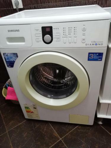 Apartamento Comfort & Convenient