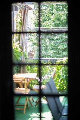 Apartamento Veranda House On Samreklo 25
