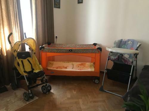 Apartamento Welcome To Sololaki