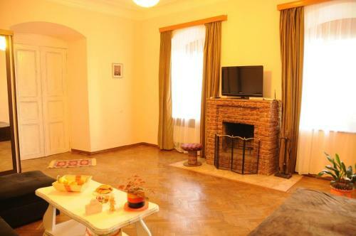 Apartamento Welcome To Sololaki