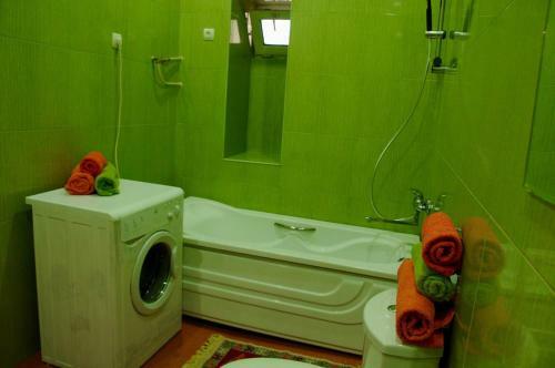 Apartamento Welcome To Sololaki