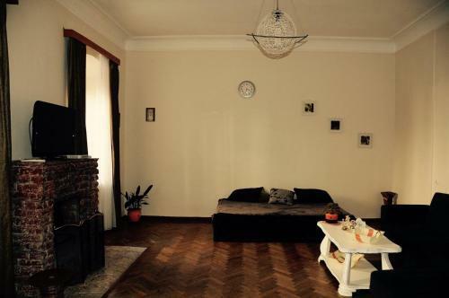 Apartamento Welcome To Sololaki