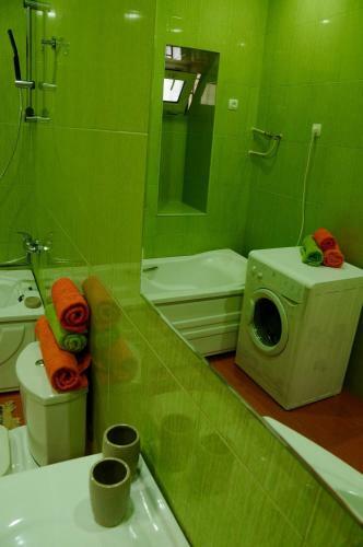 Apartamento Welcome To Sololaki
