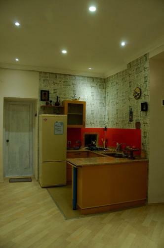 Apartamento Welcome To Sololaki