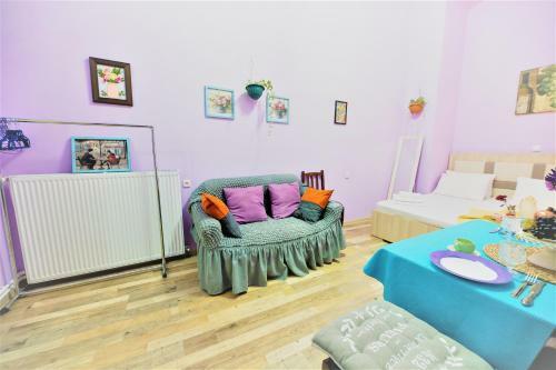 Freedom Square Apartment