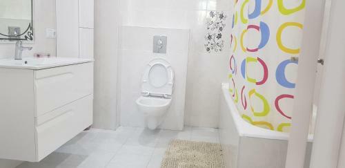 Hostal Rest Home Tbilisi