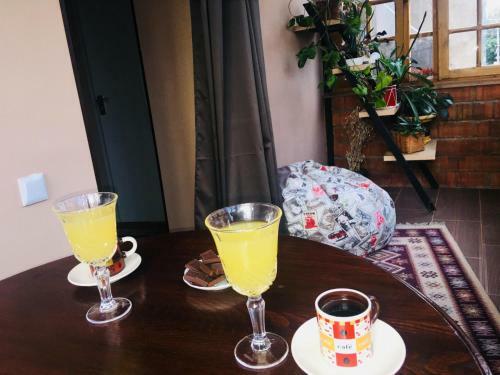 Hostal Georgia On My Mind