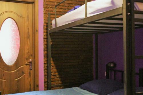 Hostal Georgia On My Mind