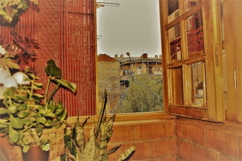 Hostal Georgia On My Mind
