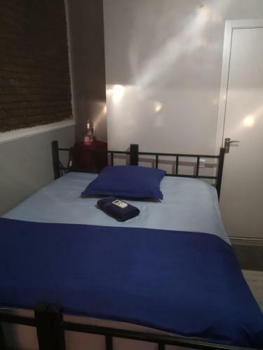 Hostal Georgia On My Mind