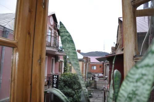 Hostal Georgia On My Mind