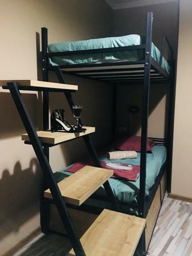 Hostal Georgia On My Mind