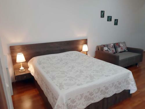 Apartamento Garnet